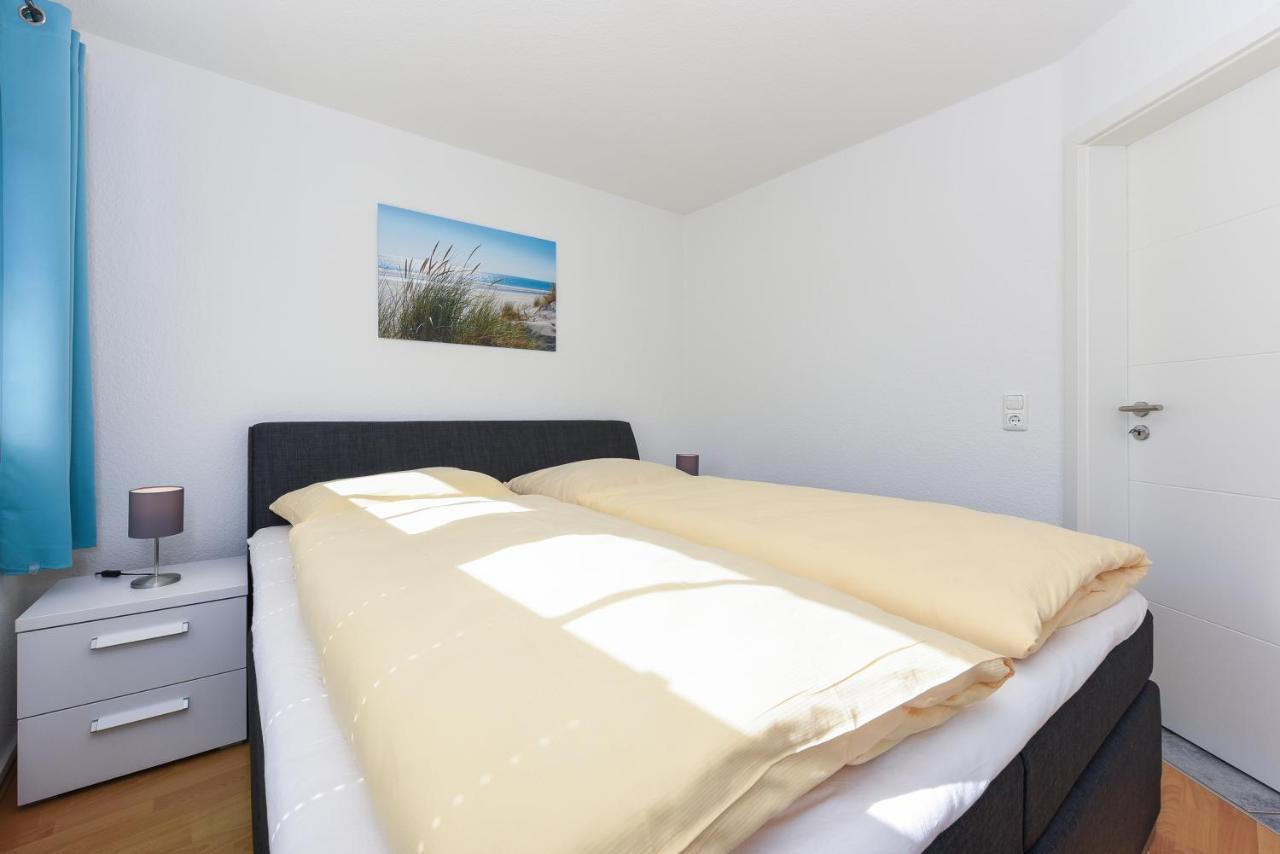 Mein Urlaubshaus Bensersiel Exteriér fotografie
